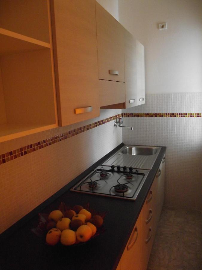 Bike And Breakfast Apartments П'єтра-Лігуре Екстер'єр фото